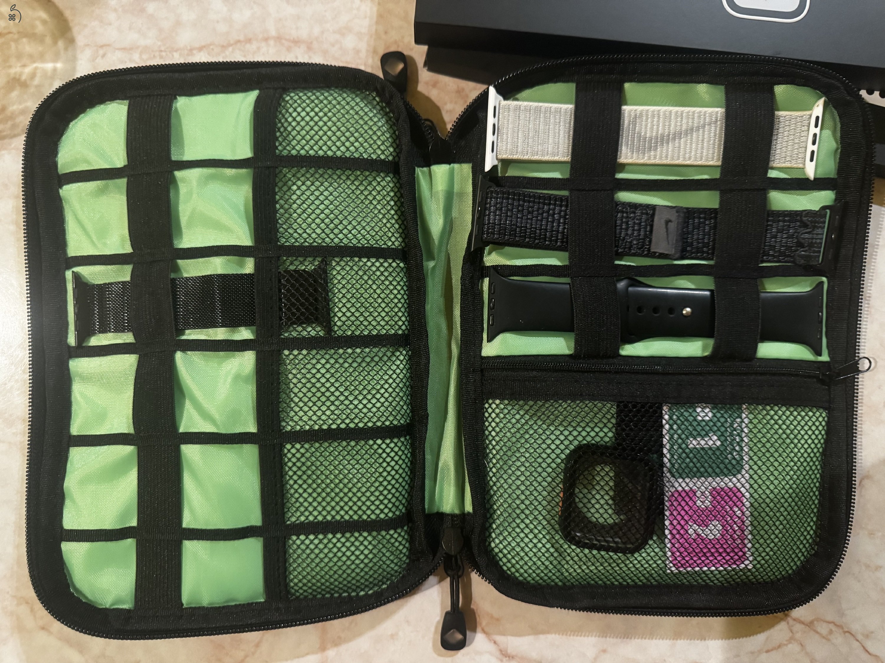 Apple watch series 6 44mm