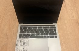 Eladó MacBook PRO early 2019 1TB/16GB RAM