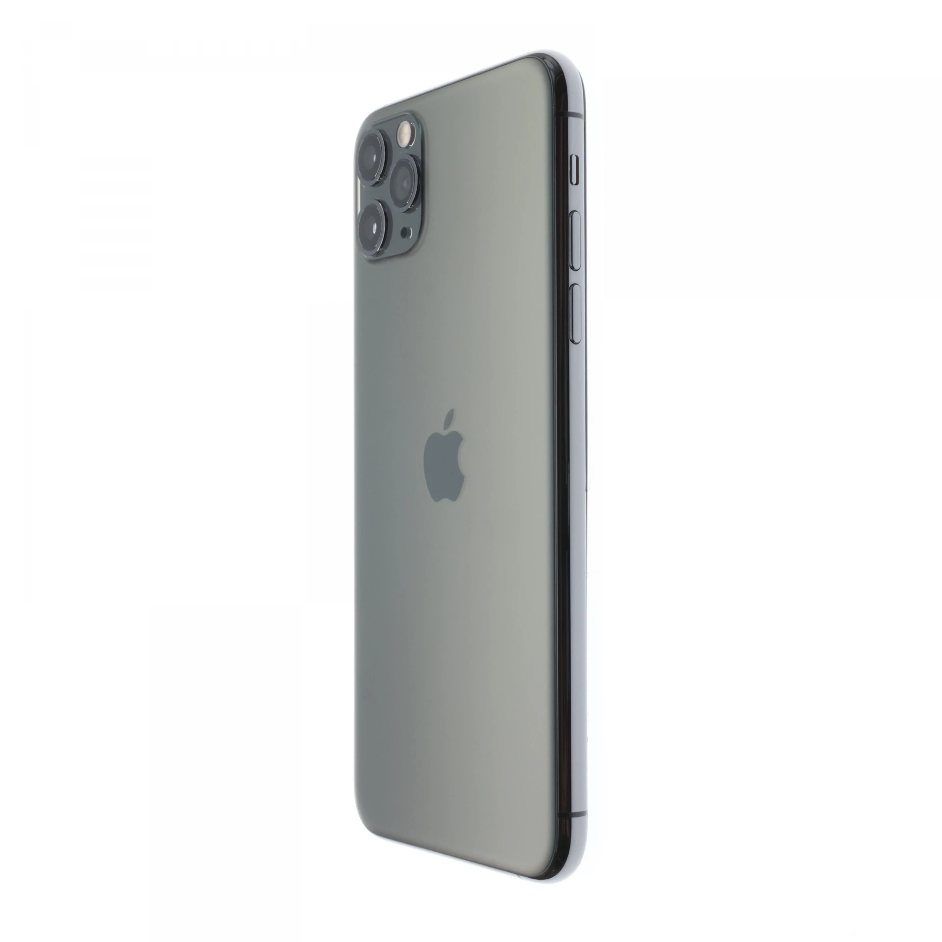 !! 1 ÉV GARANCIA !! Apple iPhone 11 Pro Max 64 GB Space Gray 100%