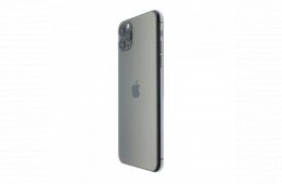 !! 1 ÉV GARANCIA !! Apple iPhone 11 Pro Max 64 GB Space Gray 100%