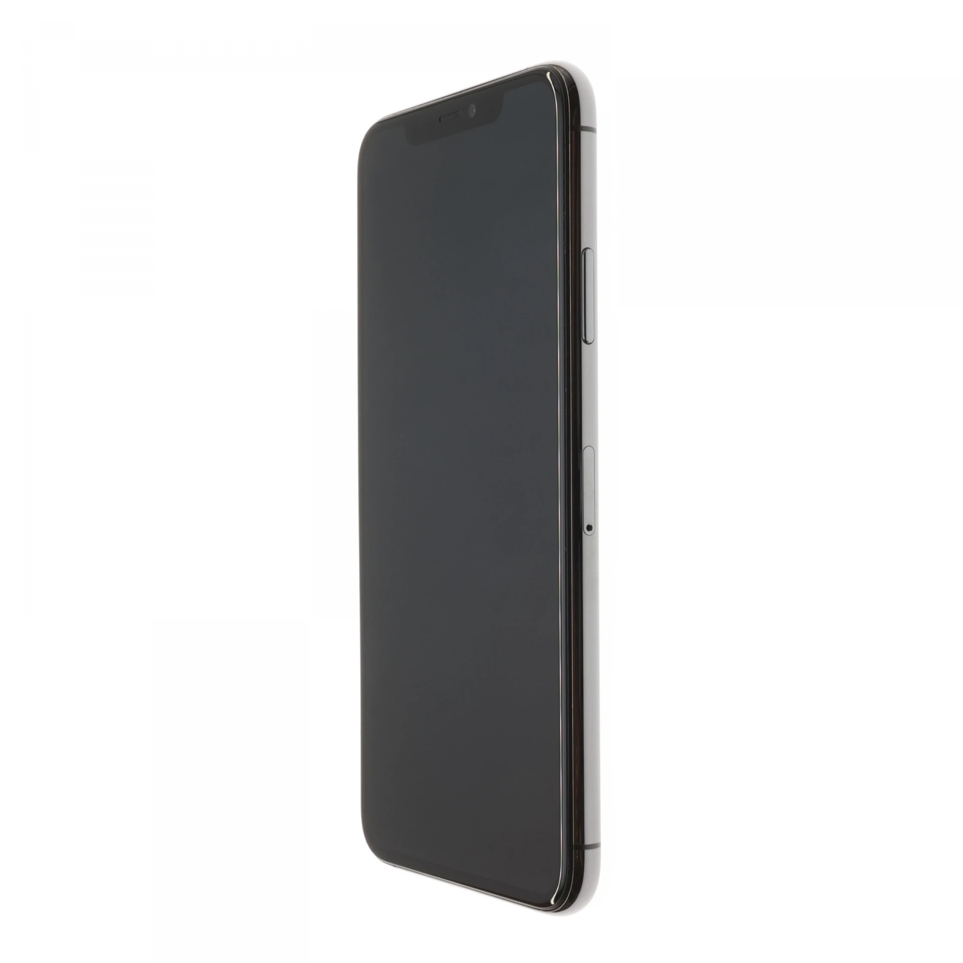 !! 1 ÉV GARANCIA !! Apple iPhone 11 Pro Max 64 GB Space Gray 100%