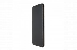 !! 1 ÉV GARANCIA !! Apple iPhone 11 Pro Max 64 GB Space Gray 100%