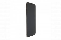 !! 1 ÉV GARANCIA !! Apple iPhone 11 Pro Max 64 GB Space Gray 100%