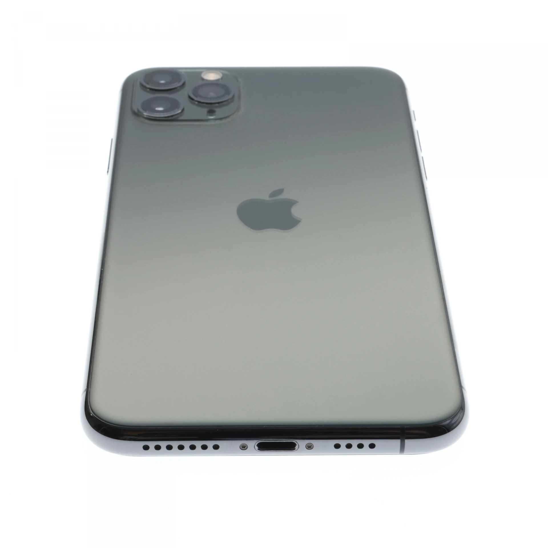 !! 1 ÉV GARANCIA !! Apple iPhone 11 Pro Max 64 GB Space Gray 100%