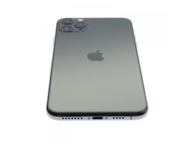 !! 1 ÉV GARANCIA !! Apple iPhone 11 Pro Max 64 GB Space Gray 100%