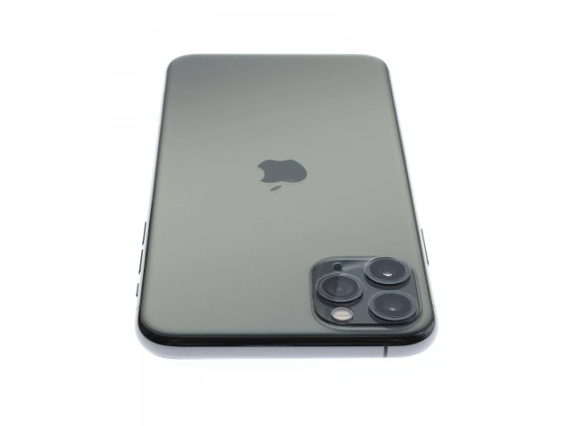 !! 1 ÉV GARANCIA !! Apple iPhone 11 Pro Max 64 GB Space Gray 100%