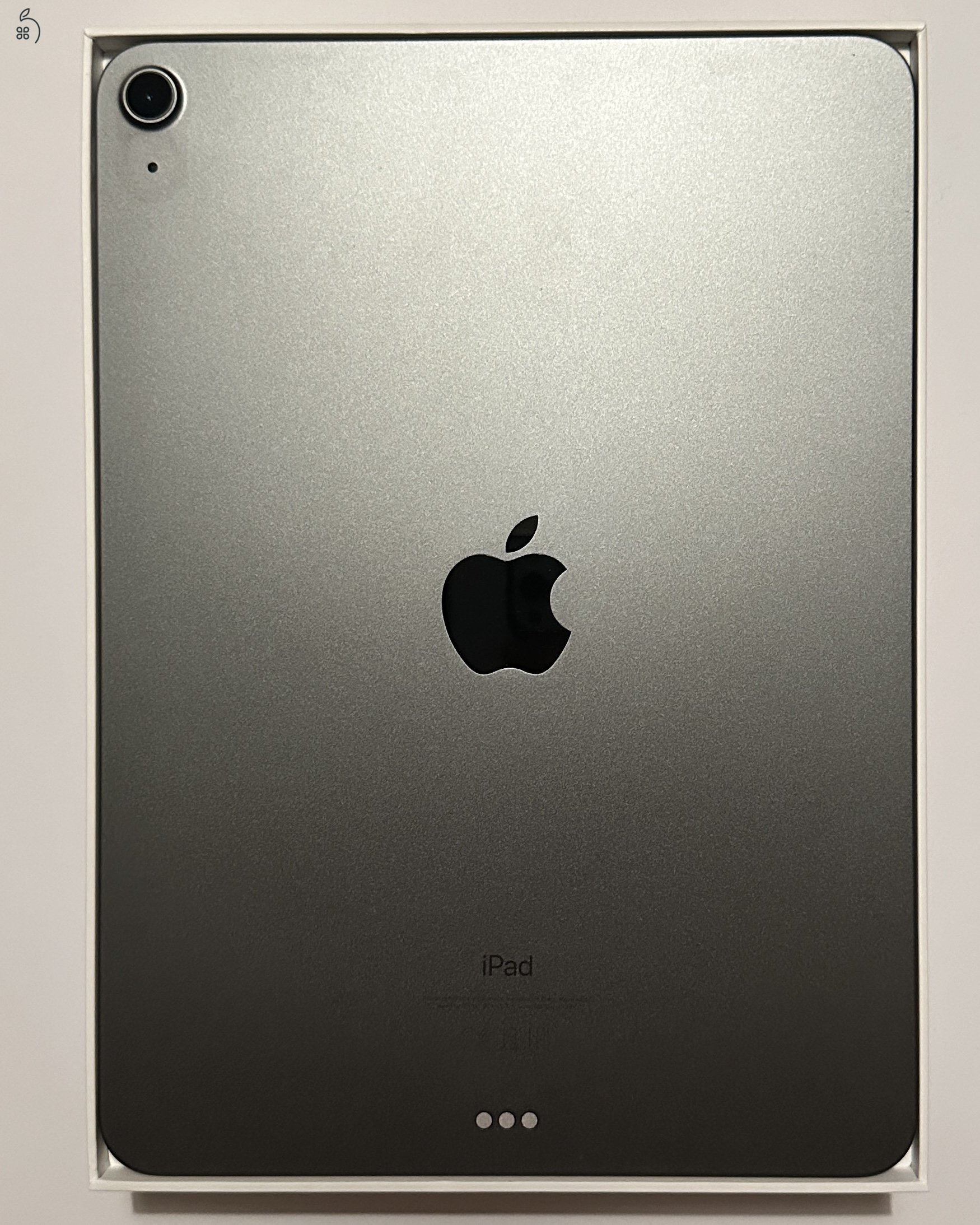 4 Gen. Apple iPad Air 64GB Wifi Space Gray