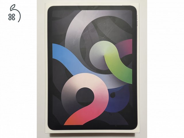 4 Gen. Apple iPad Air 64GB Wifi Space Gray