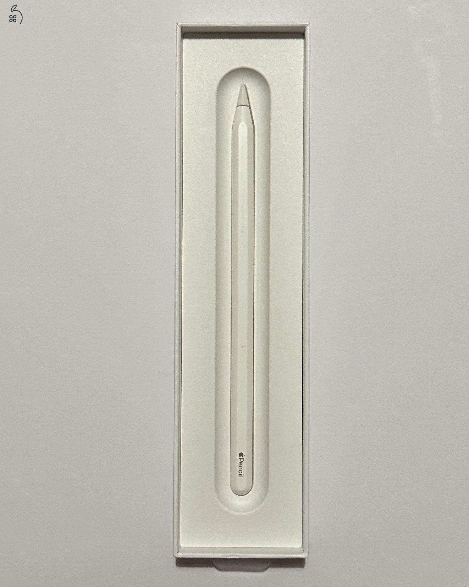 Apple Pencil 2nd generation