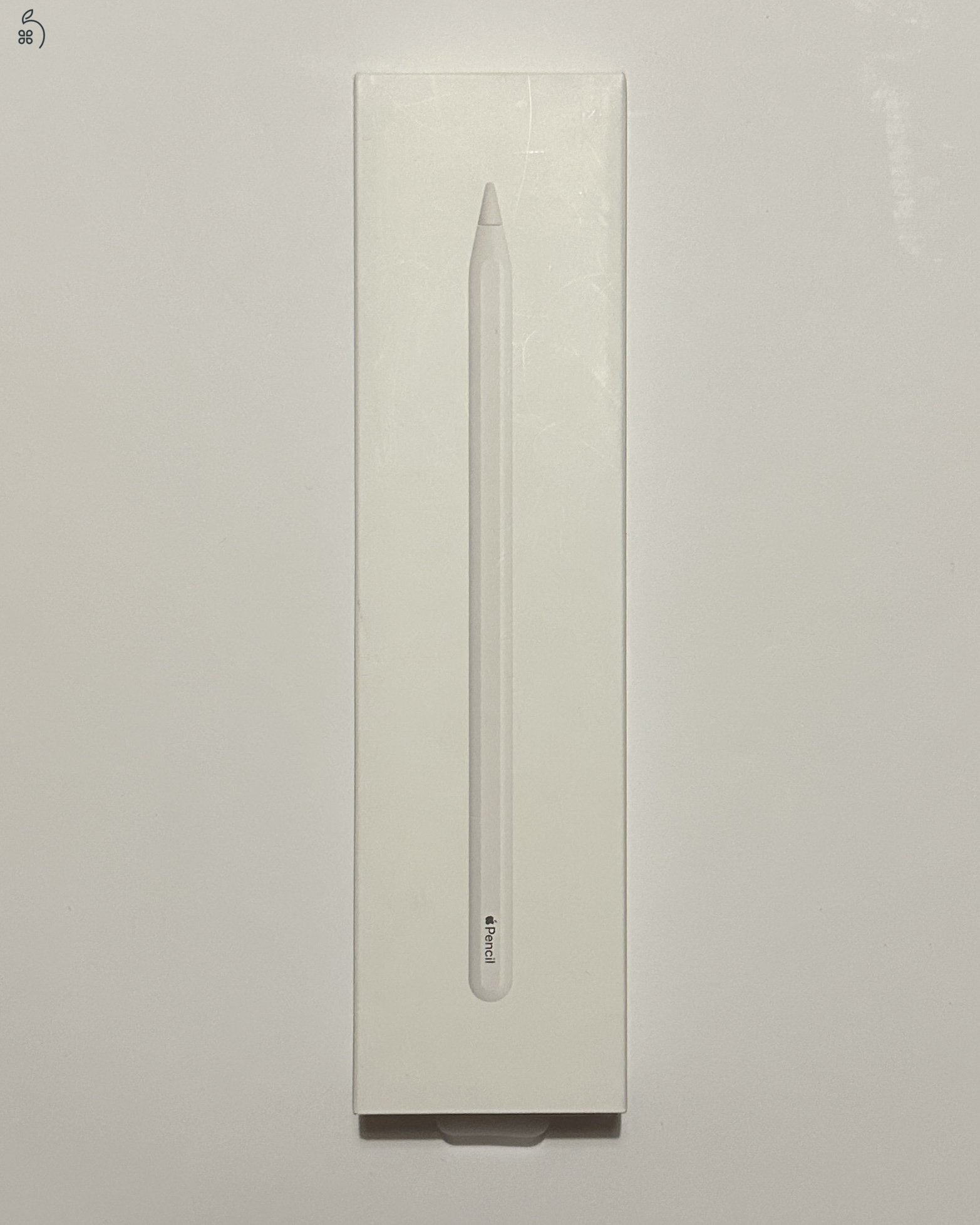 Apple Pencil 2nd generation