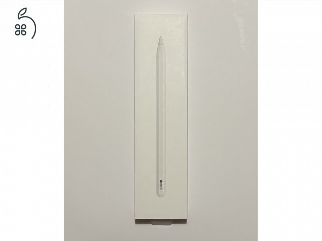 Apple Pencil 2nd generation