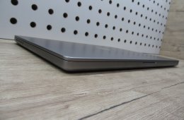 Apple MacBook Pro 16” M1 Pro – Nagykijelzős erő, profi teljesítmény – 32 GB RAM / 1 TB SSD – Használt, megkímélt – 3 hónap garanciával