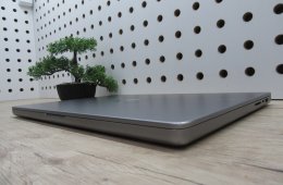 Apple MacBook Pro 16” M1 Pro – Nagykijelzős erő, profi teljesítmény – 32 GB RAM / 1 TB SSD – Használt, megkímélt – 3 hónap garanciával