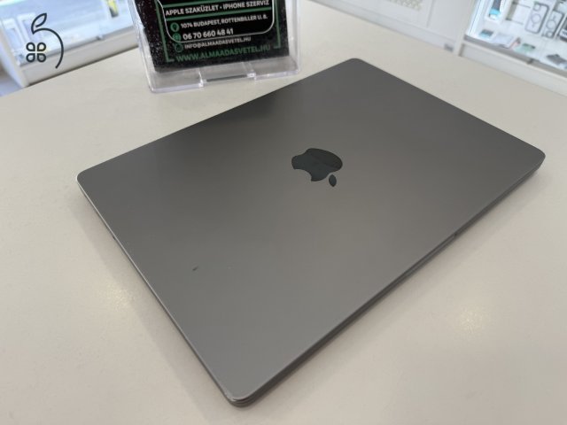 MacBook Pro M1 Max 14