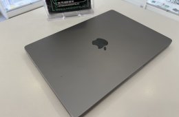 MacBook Pro M1 Max 14