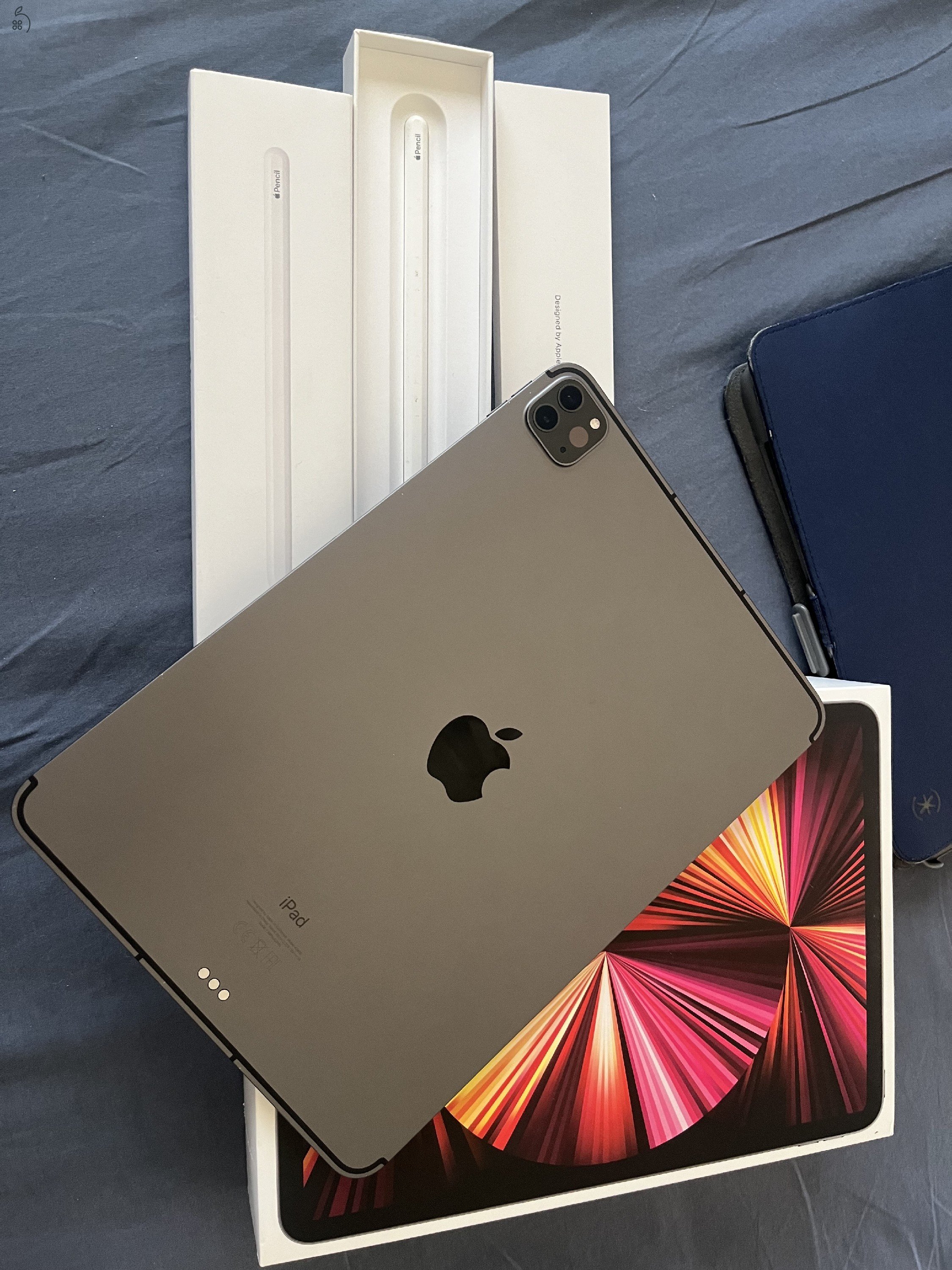 ipad pro 11