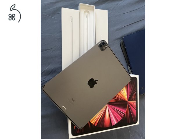 ipad pro 11