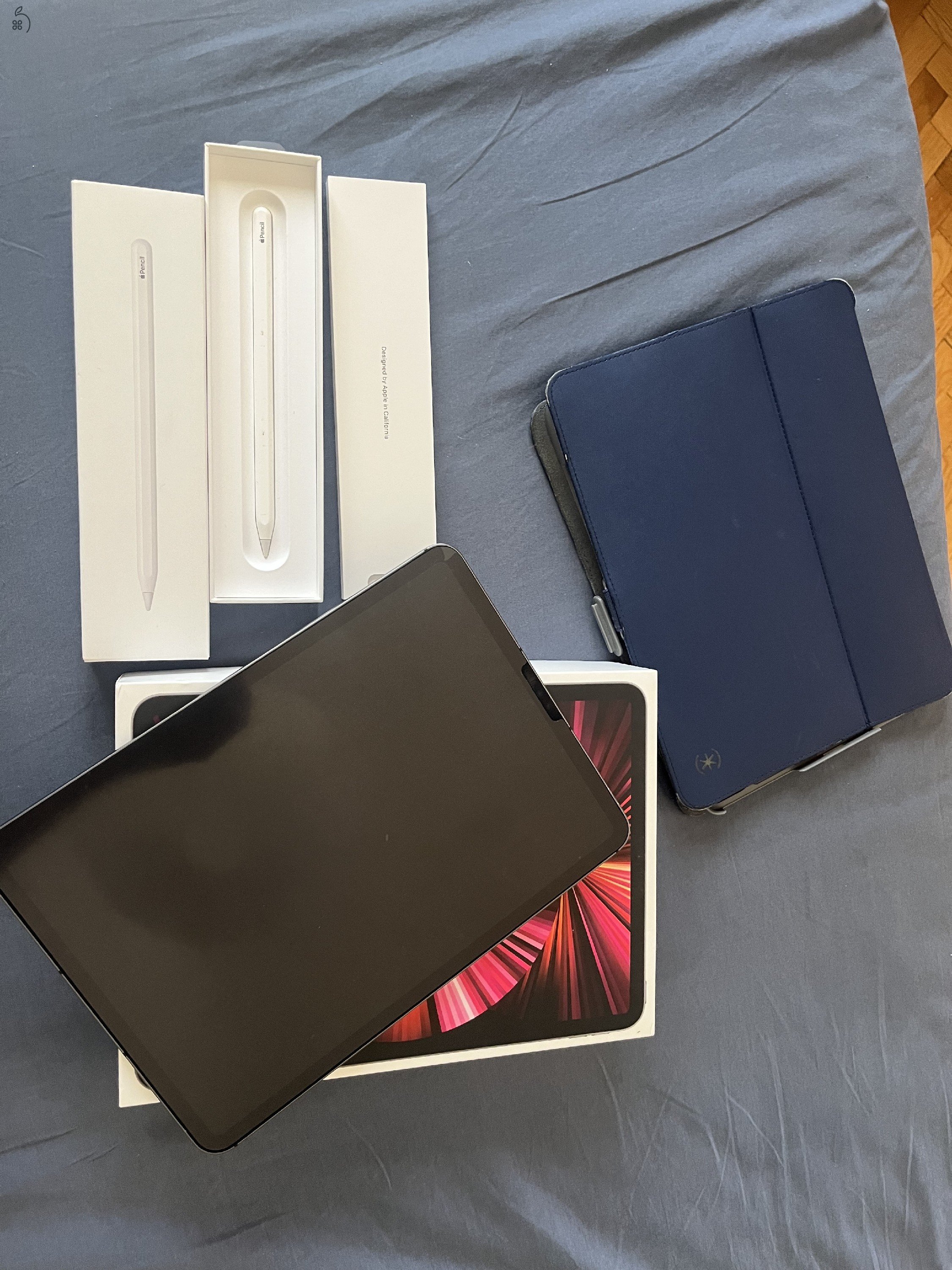 ipad pro 11
