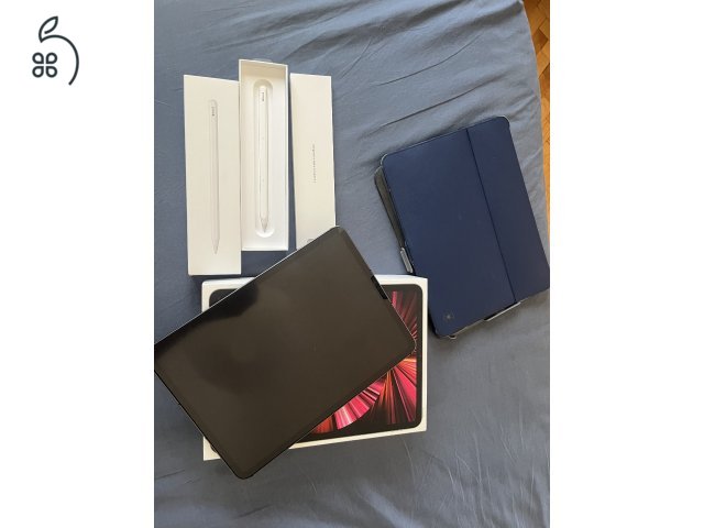 ipad pro 11