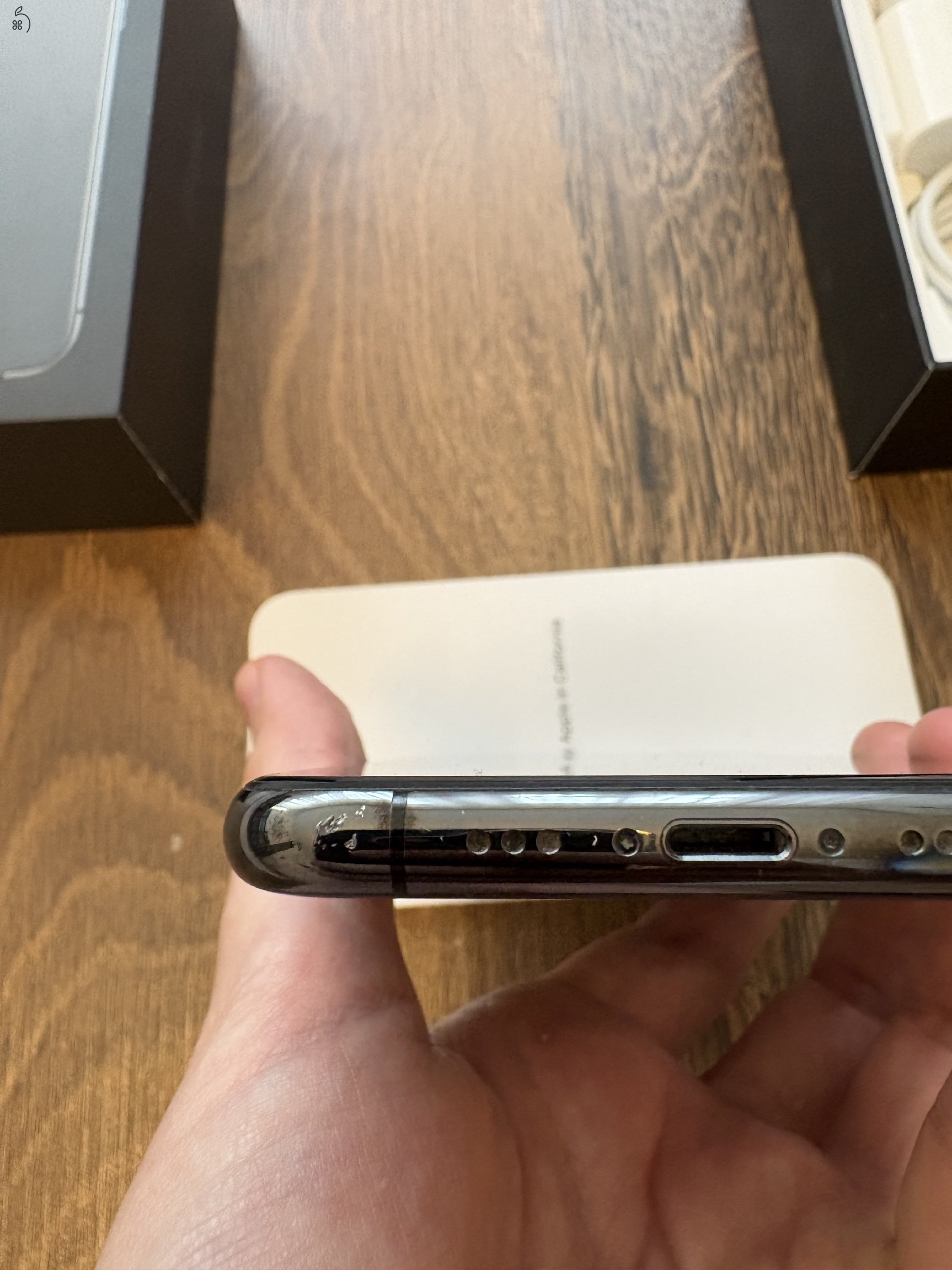 Apple Iphone 11 Pro 64GB kártyafüggetlen