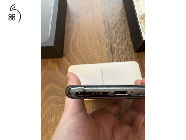 Apple Iphone 11 Pro 64GB kártyafüggetlen