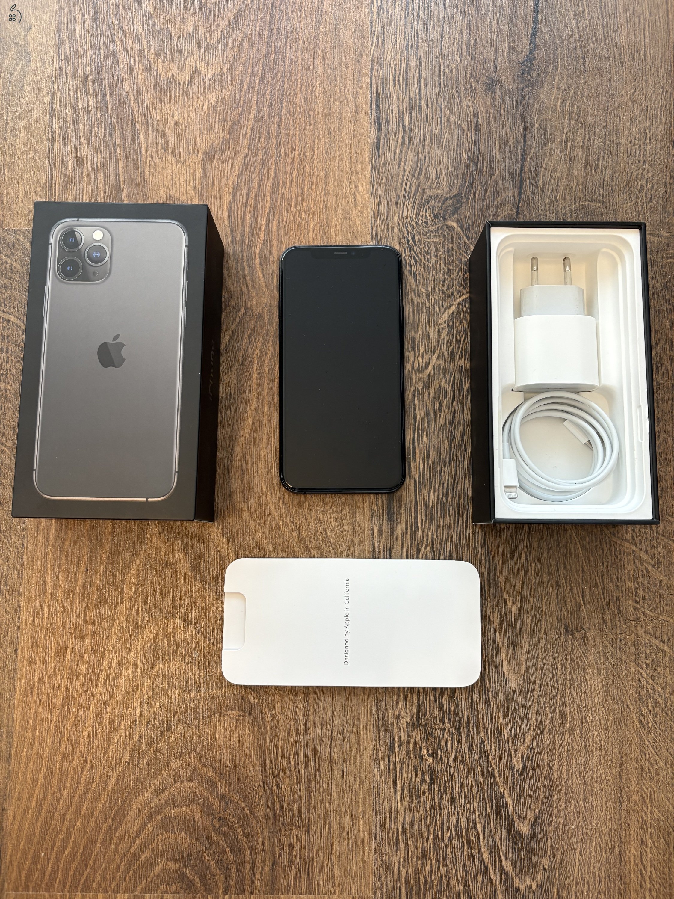 Apple Iphone 11 Pro 64GB kártyafüggetlen