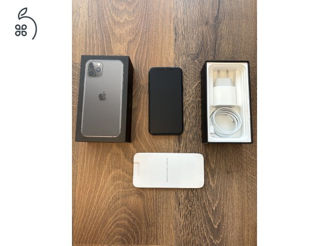 Apple Iphone 11 Pro 64GB kártyafüggetlen