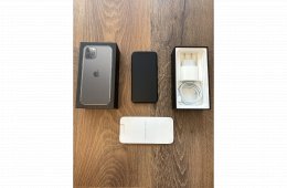 Apple Iphone 11 Pro 64GB kártyafüggetlen