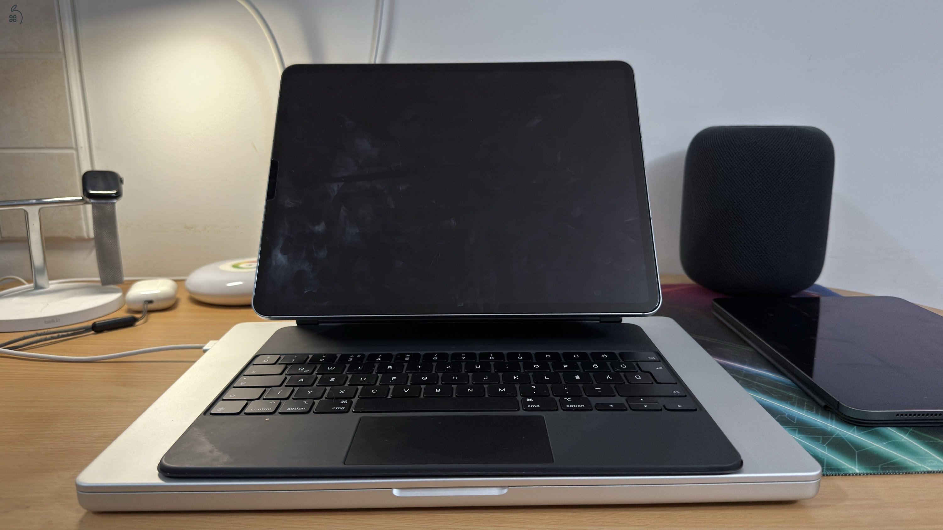 iPad Pro 12.9