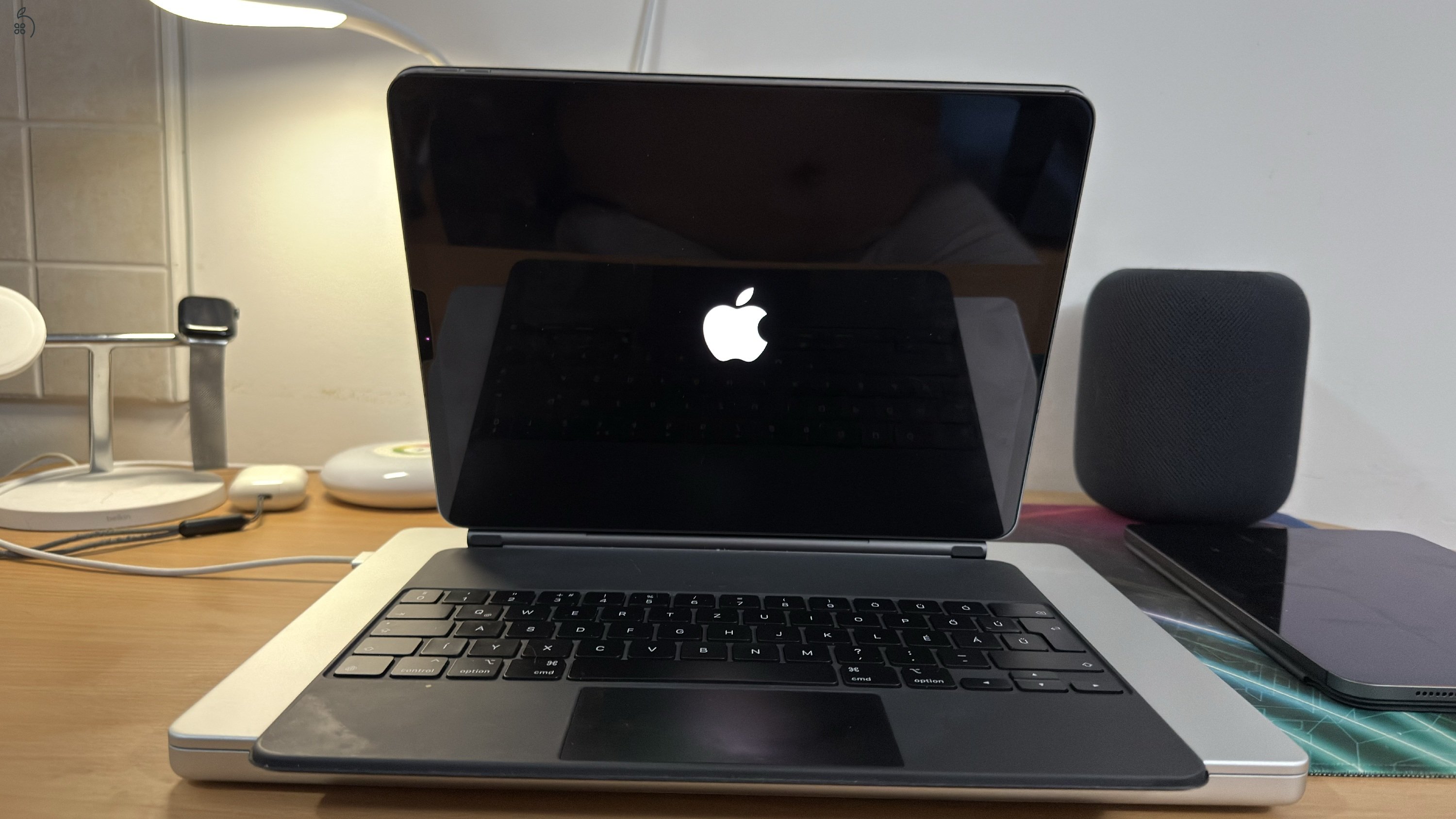 iPad Pro 12.9