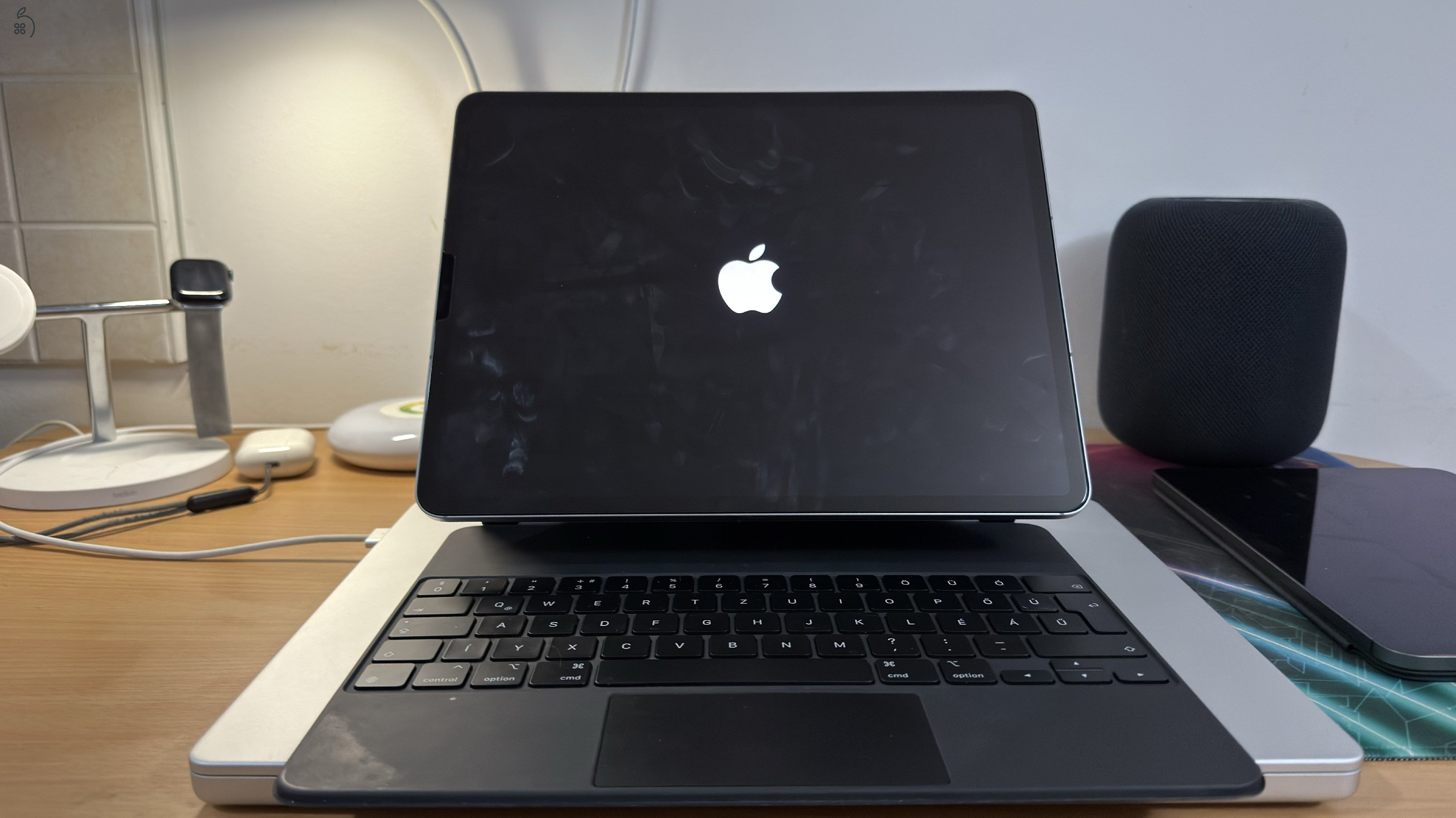 iPad Pro 12.9