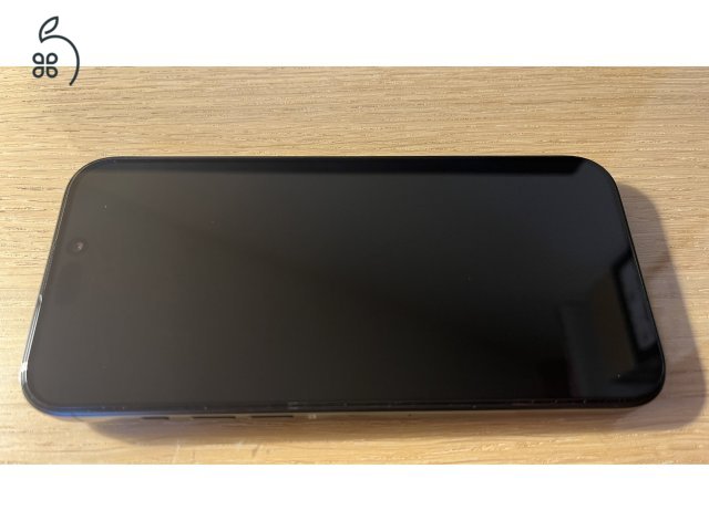  iPhone 16 Pro Max 256GB Kártyafüggetlen - Garancia 2025.12.02.-ig!