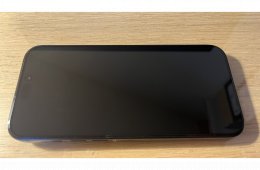  iPhone 16 Pro Max 256GB Kártyafüggetlen - Garancia 2025.12.02.-ig!