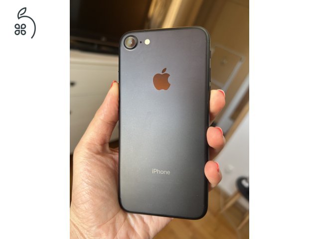 Apple Iphone 7 eladó