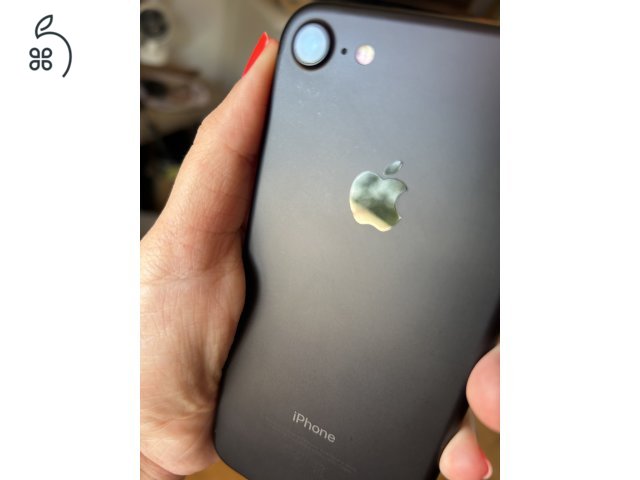 Apple Iphone 7 eladó