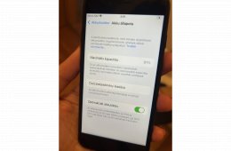 Apple Iphone 7 eladó