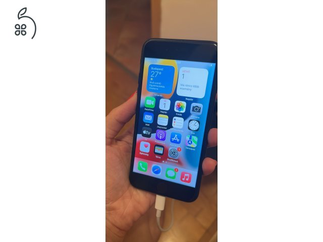 Apple Iphone 7 eladó