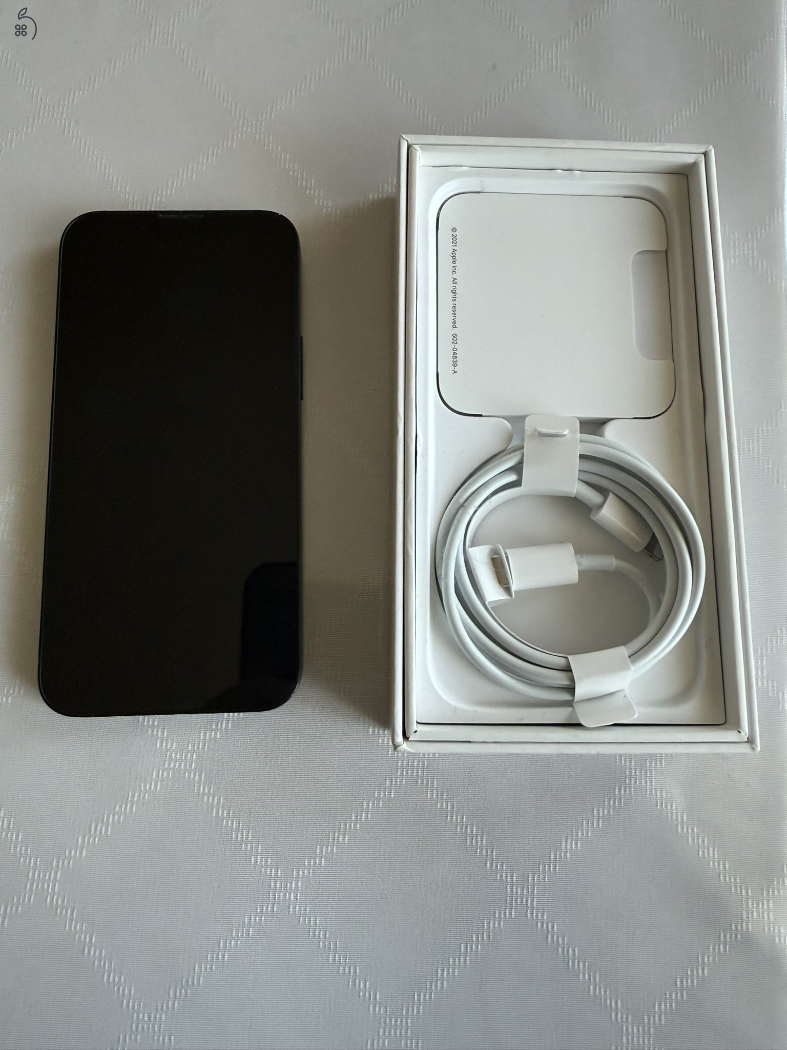 iPhone 13 mini