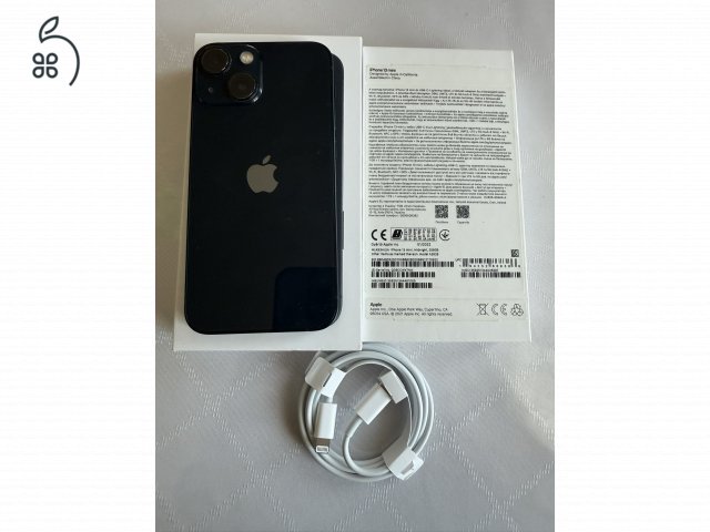 iPhone 13 mini