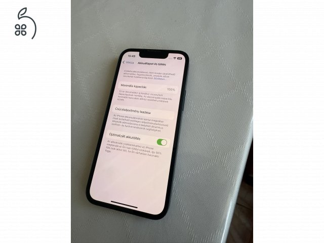 iPhone 13 mini