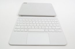 Apple iPad 10 Magic Keyboard Folio - A2695 (HUN)