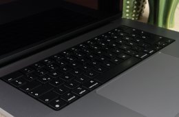 Apple Macbook Pro 16