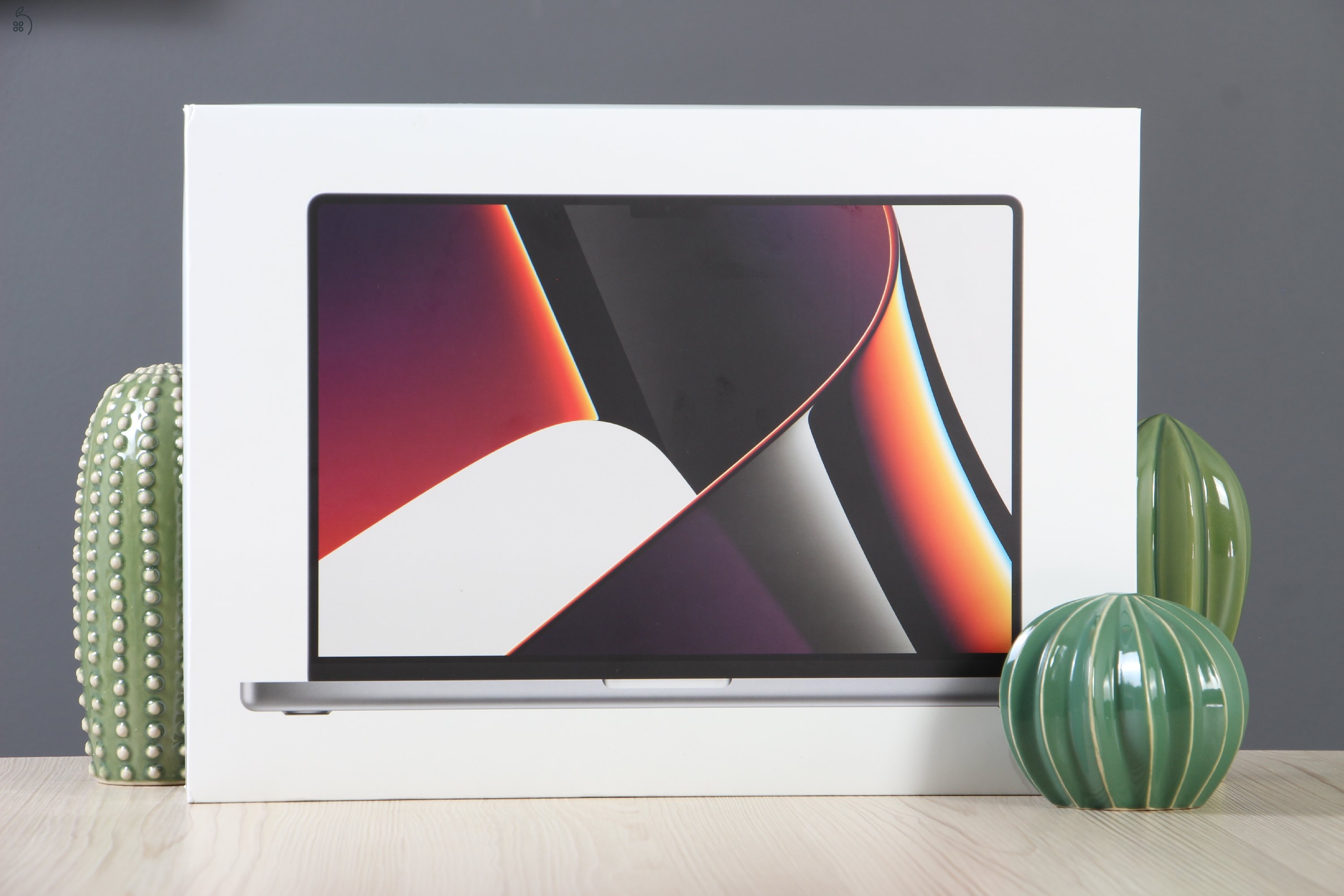 Apple Macbook Pro 16