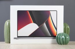 Apple Macbook Pro 16