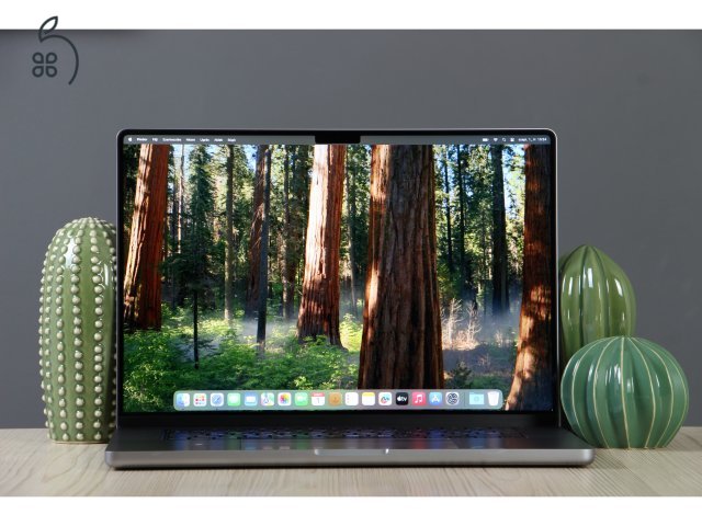 Apple Macbook Pro 16