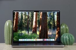 Apple Macbook Pro 16