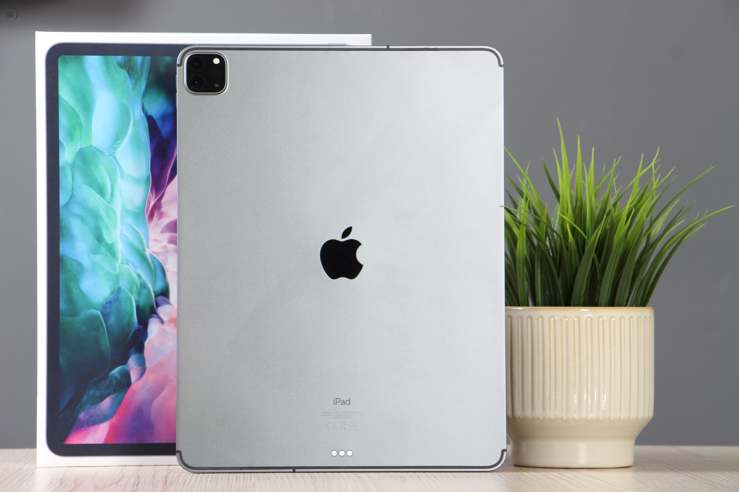 Apple iPad Pro 12.9