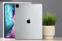 Apple iPad Pro 12.9