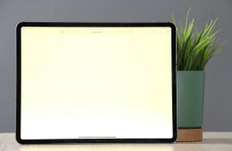 Apple iPad Pro 12.9