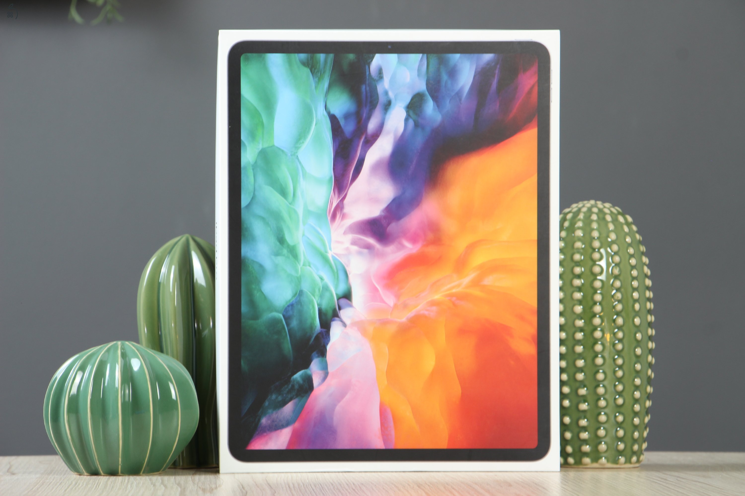 Apple iPad Pro 12.9